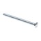 Prime-Line Carriage Bolts, 5/16 in.-18 X 4-1/2 in., A307 Grade A Zinc Plated Steel (50 Pack) 9063212 - alternate 1